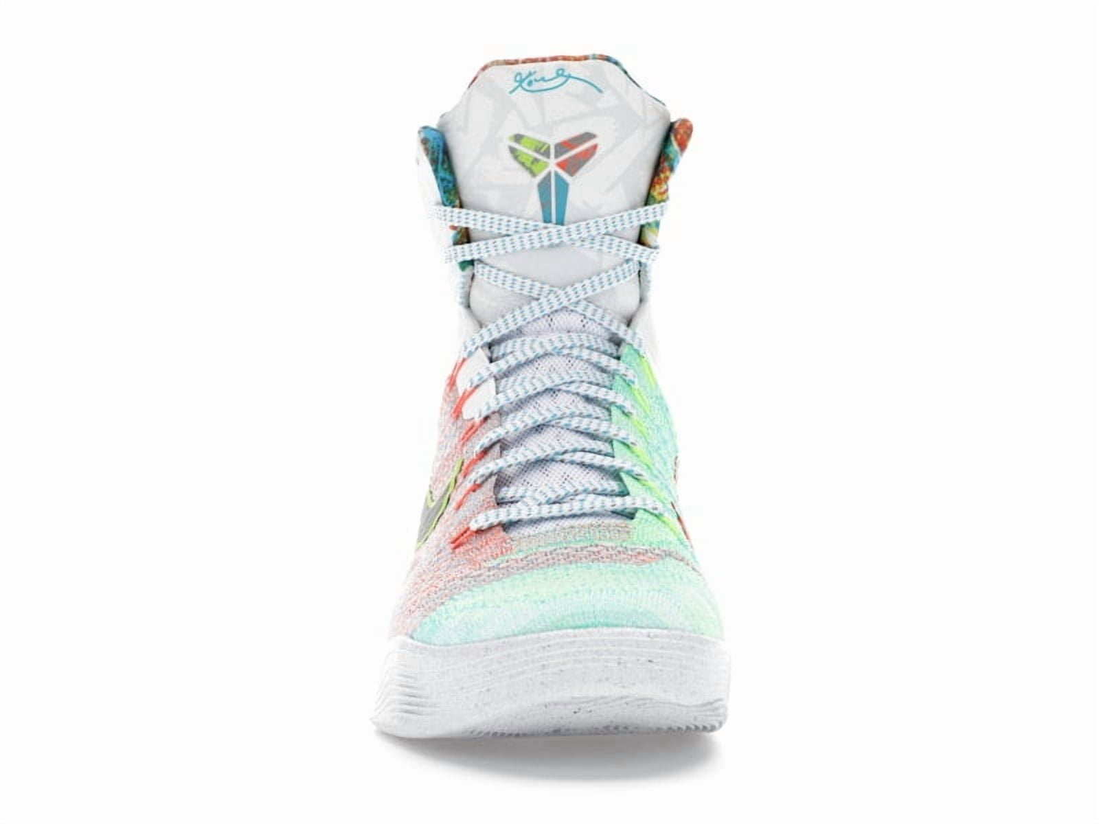 Nike Men's Kobe 9 Elite Protro What The (2025) Basketball Shoes, from StockX