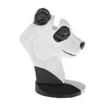 thumbnail image 4 of Soporte de exhibición de gafas con forma de animal, estante organizador multifuncional, perfecto Panda Zulema Soporte de exhibición de gafas de sol, 4 of 8