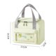 thumbnail image 3 of Bolsa de almuerzo portátil, bolsa de picnic portátil, bolsa de aislamiento para exteriores, bolsa de película de aluminio, bolsa Bento, bolsa de lonchera para niños, 3 of 5