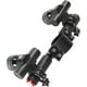 thumbnail image 5 of Los faros de bicicleta destacan las luces deslumbrantes recargables T6USB BRILLAR Rojo Verde, 5 of 5