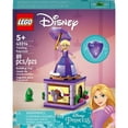 thumbnail image 2 of Set LEGO Disney Princess Rapunzel Bailarina 43214, 2 of 4