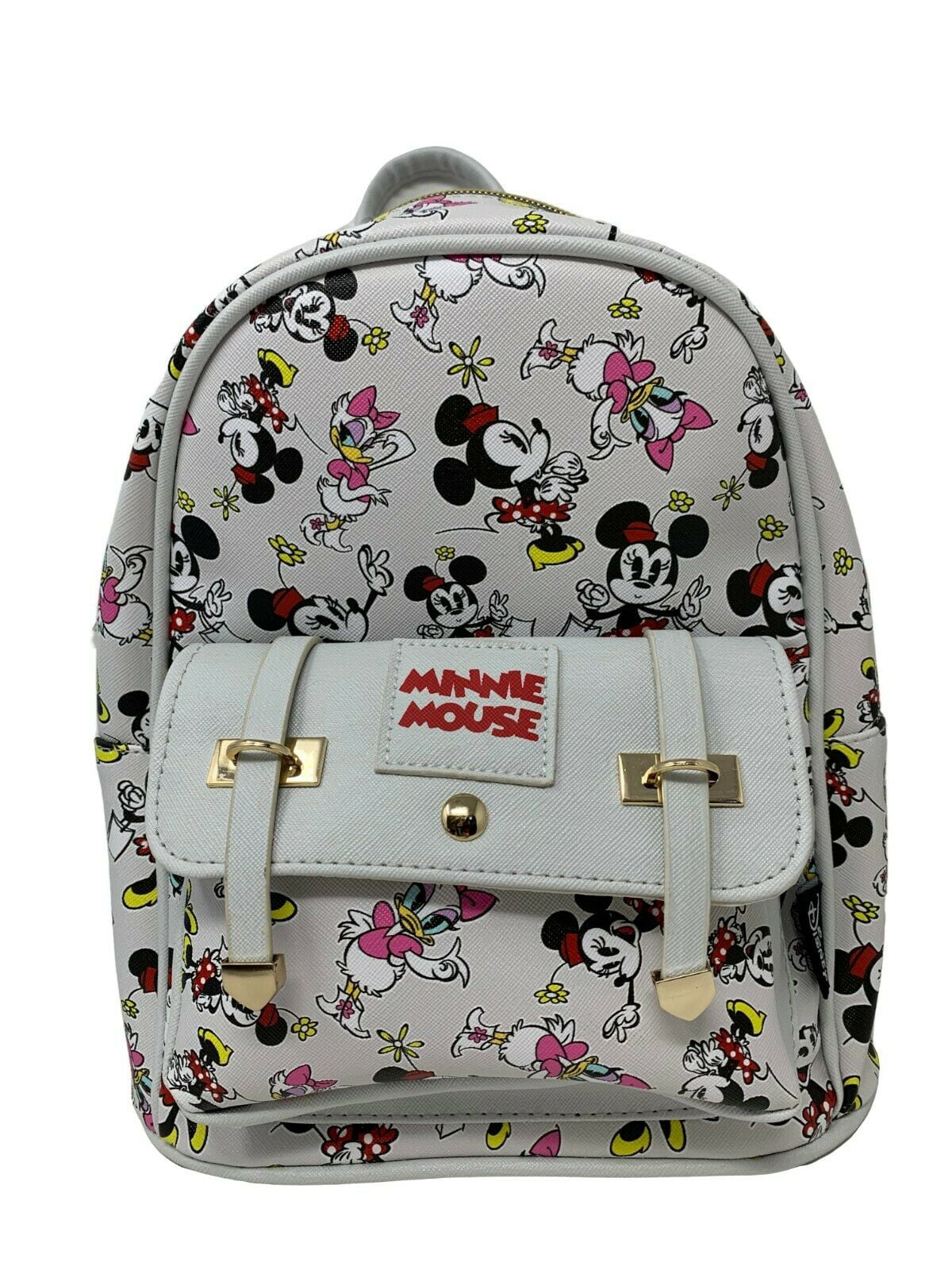 Licensed - Disney Minnie Mouse 11