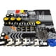 thumbnail image 2 of Set de piezas de repuesto para bloques de construcción ASTEM Technic EV3, 2 of 7