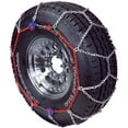 Peerless Chain AutoTrac Light Truck/SUV Tire Chains, 0232810