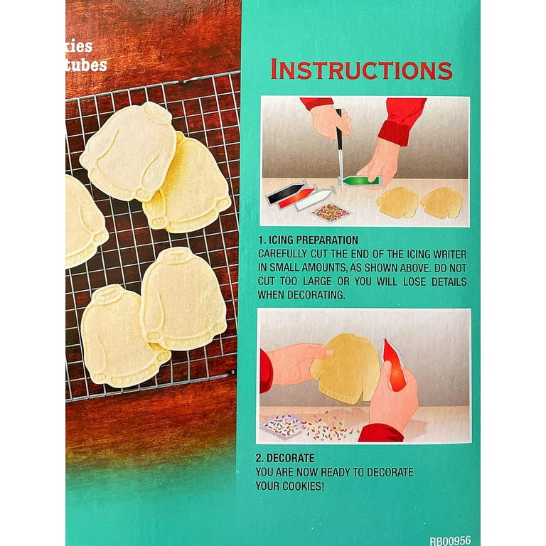 16 ugly cheap sweater cookies