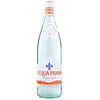 Acqua Panna Natural Spring Water, 25.3 fl oz glass water bottle