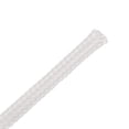 thumbnail image 1 of Protector de cable expandible PET Unique Bargains, funda y organizador de cable de 6.5 pies, 1 of 5