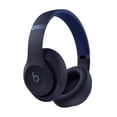 thumbnail image 3 of Restored Beats Studio Pro Wireless Headphones - Navy Excellent (Refurbished), 3 of 4