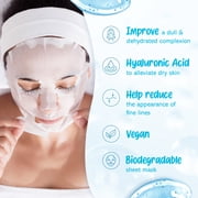 Nutriactive Bundle by 7th Heaven for Women - 3 Pc Mask