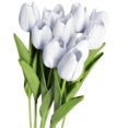 thumbnail image 5 of Xiongpin 10Pcs/Set Artificial Tulip Flowers Home Prop, 5 of 5