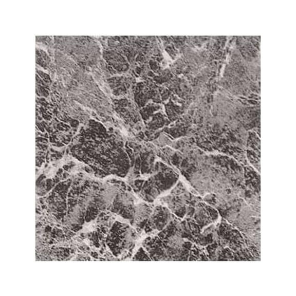 Vinyl Self Stick Floor Tile 3023 CintBllTer - 1 Box Covers 20 Sq. Ft.