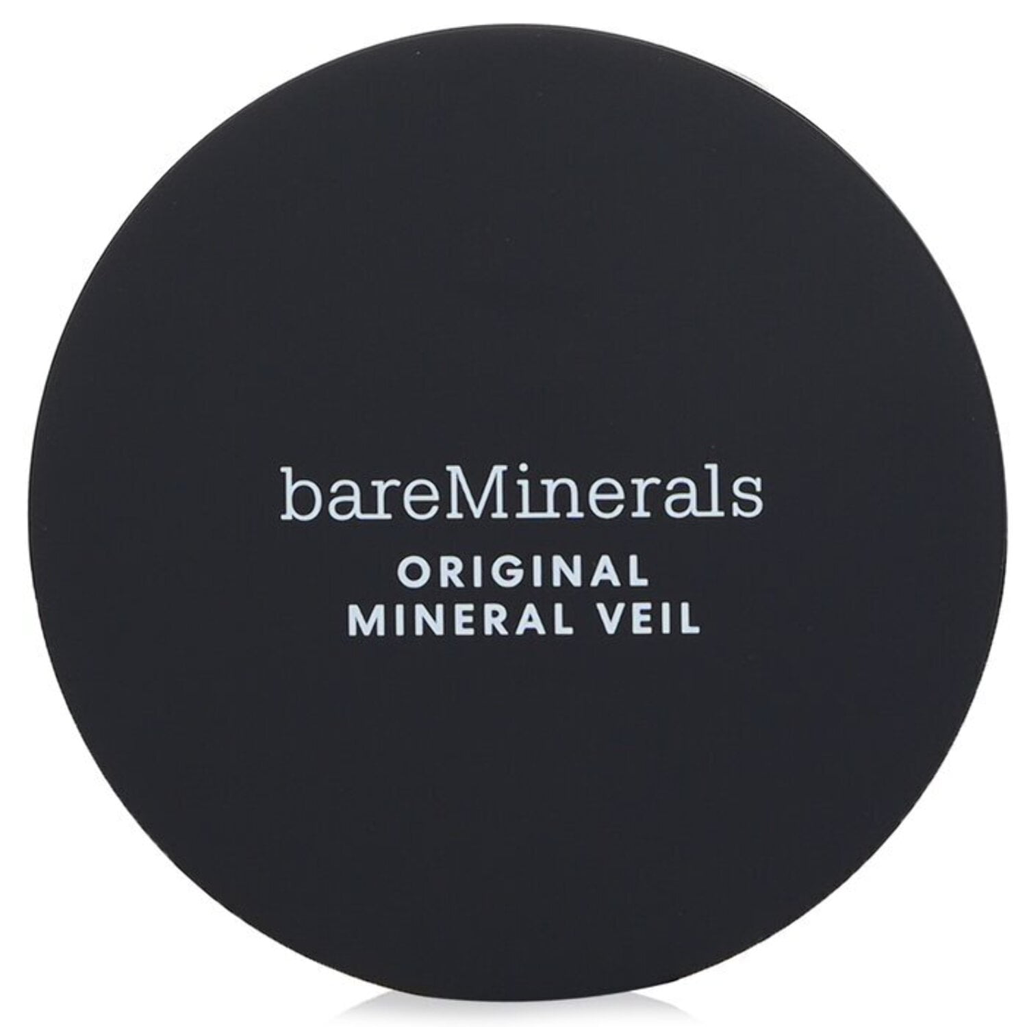 bareMinerals Original Mineral Veil Setting Powder, Sheer Fair, 0.3 oz