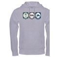 thumbnail image 1 of CafePress - Eat Sleep Gamer Hooded Sweatshirt - Pullover Hoodie, Hooded Sweatshirt, 1 of 1