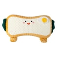 thumbnail image 2 of Almohada para niños, almohada para dormir mejor, cojín para niños, ergonómico, transpirable, agradable para la piel, almohada con memoria, almohada de dibujos animados para niños, regalos de Navidad,, 2 of 5