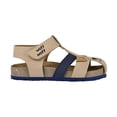 thumbnail image 2 of HUARACHES NIÑO VAVITO 170520 SIMIPIEL BEIGE 15-17, 2 of 4