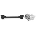 thumbnail image 3 of Protección del joystick Sincero + tapa protectora de la lente para DJI Mavic Mini RC Negro, 3 of 10