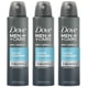 thumbnail image 1 of Antitranspirante Dove Men + Care Dry Spray Clean Comfort 110 ml, 1 of 7