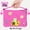 RoseRed, variant on Shockproof Case for iPad 10.2 inch 9th 8th 7th Generation (2021/2020/2019) Kids Cover w Stand & Handle