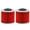 2 Pieces, variant on Oil Filter For YAMAHA BT 1100 BULLDOG BT1100 2002-2006 XVS1100 XVS 1100 DRAGSTAR 1100 1999-2005 XVS650 XVS 650 1996-2004
