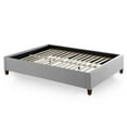 thumbnail image 1 of Sleep Country Eastman Platform Bed, 1 of 1