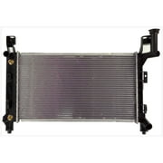 Carquest Premium Radiator