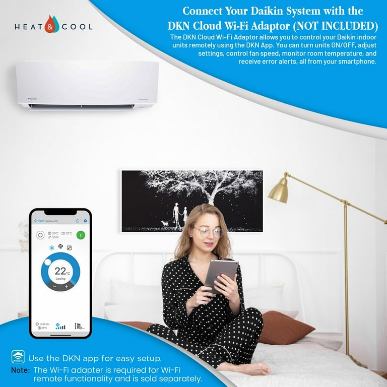 WiFi Smart Air Conditioner Adaptor WiFi Smart Air Conditioner Adaptor