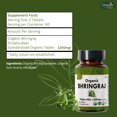 thumbnail image 4 of YADAH Tratamiento en ampolla de lavado desenredado 6.76 fl oz | Reparación y nutrición profunda con aceite de aguacate con ácido hialurónico Ceramide NP | Suaviza, hidrata y restaura el brillo del cab, 4 of 5