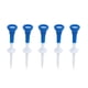thumbnail image 2 of Tee de ajustable tees de duraderos de plástico estable para prácticas de ANGGREK Otros, 2 of 8
