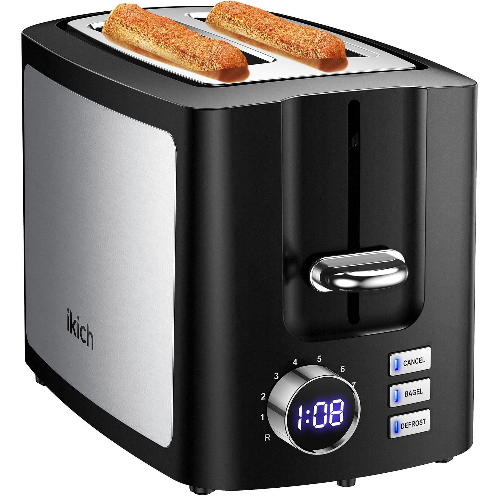 Ikich toaster deals