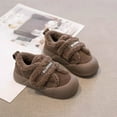 thumbnail image 7 of Infant and Baby Winter Martin Boots, Fur Lined Snow Boots with Non-Slip Sole, Breathable Lightweight Design for Outdoor Activities, Great for Cold Days and Playground Use, 7 of 7