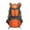 Orange, variant on Hiroekza Sports & Outdoors Clearance! 50L Hiking Backpack, Camping Bag, 45+5 Liter Lightweight Backpacking Back Pack
