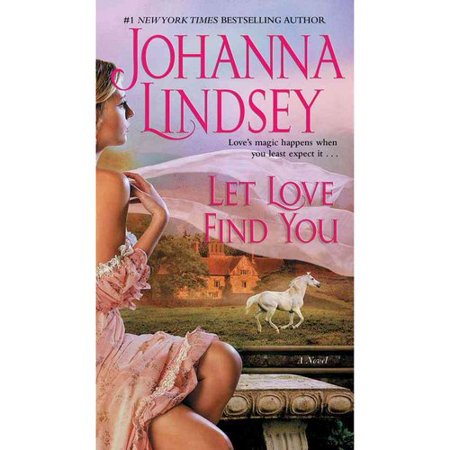 Let Love Find You