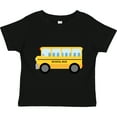 thumbnail image 3 of Inktastic School Bus Boys or Girls Toddler T-Shirt, 3 of 5