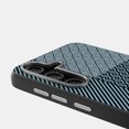 thumbnail image 4 of ELEHOLD for Samsung S24 Plus Case, Compatible with Mag Safe Accessories,Slim Thin Military Drop Protection Anti-fingerprint Metal Buttons Non-Slip Texture Shockproof Case for Samsung S24 Plus,D, 4 of 6
