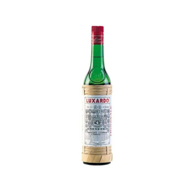 Paquete de 3 Licor Luxardo Maraschino Cerezas 700 ml