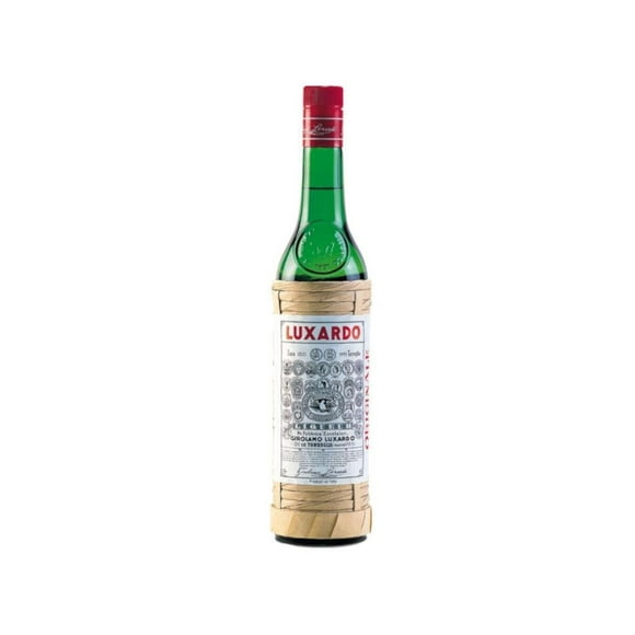 Paquete de 3 Licor Luxardo Maraschino Cerezas 700 ml