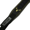 thumbnail image 6 of Allen Company Boulder BakTrak Sling, Black/Yellow, 6 of 9