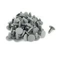 thumbnail image 1 of Unique Bargains Plastic Automobile Car Parts Expanding Screw Rivets Gray 50 Pcs, 1 of 2