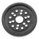 thumbnail image 2 of Axial AX80088 Lateral del bastidor del tubo Wraith derecho Axial AX80088, 2 of 2