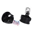 thumbnail image 4 of RC Duct, High Temperature Resistance Electronic Ducted Fan Assembly High Efficiency More Stable Strong Power  Stability  for Power Ducted Aircraft, 4 of 7