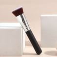thumbnail image 4 of GlamEssence Flat Foundation Brush Concealer Brush Brush Concealer Brush, 4 of 5