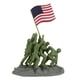 thumbnail image 5 of Plastic Army BMC Iwo Jima 32 para hombre de la Segunda Guerra Mundial, estadounidense y japonés, 5 of 9