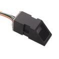 thumbnail image 2 of unbranded Escáner De Compatible Con Sistemas Industriales Y De Oficina Color Negro, 2 of 8