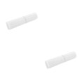 thumbnail image 4 of Advancent Nueva motocicleta 72 Uds. Kit de envoltura de radios de llanta cubierta de piel para Motocross Dirt Bike Enduro Supermoto Suzuki Type6 NO6, 4 of 6