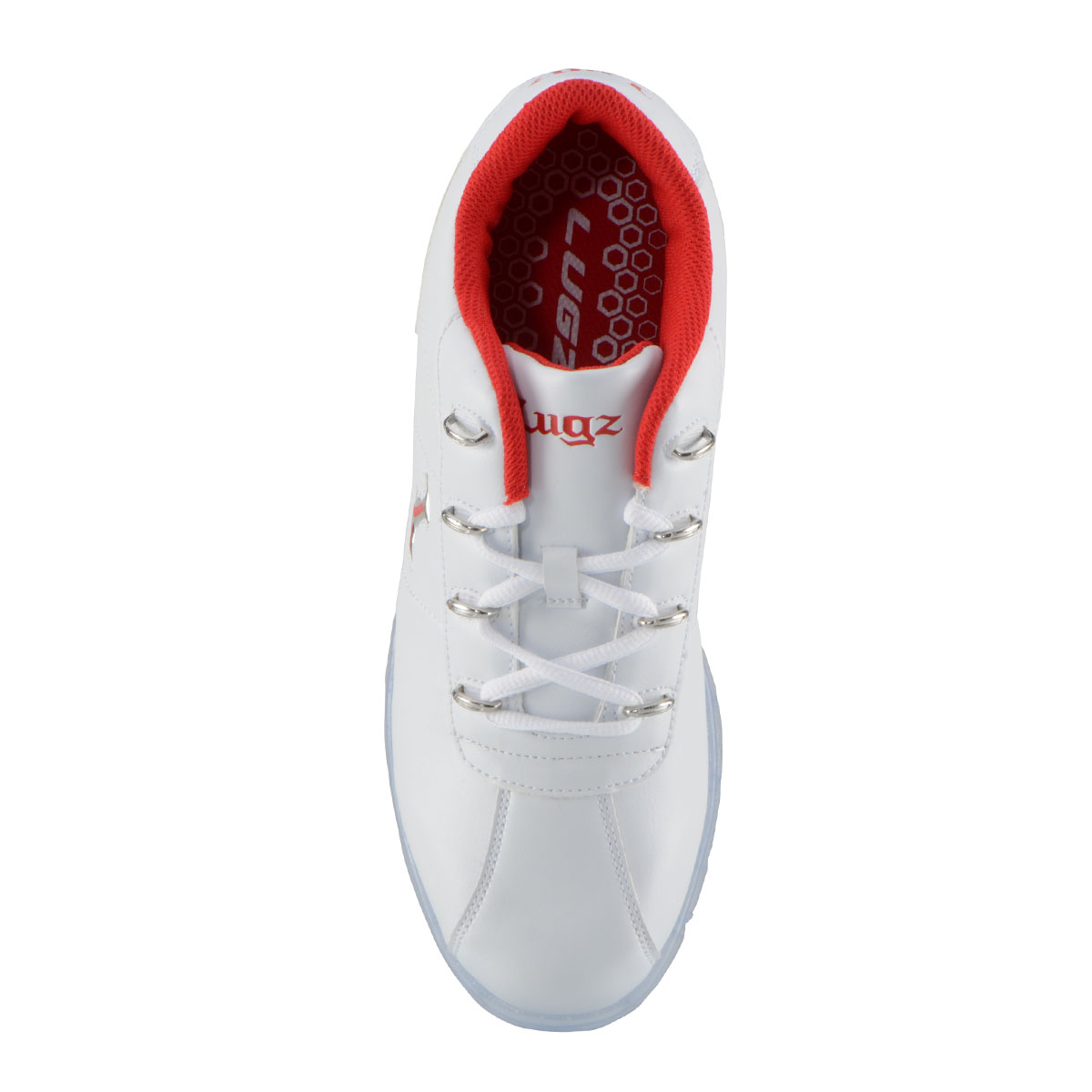 Lugz Men's Zrocs Ice Oxford Sneaker