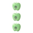 thumbnail image 3 of Unatoiry Easy To Organizer Say Goodbye To Messy Cabinets Space-saving Green 3Set, 3 of 6