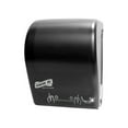 thumbnail image 5 of Genuine Joe Solutions, GJO99706, Touchless Hardwound Towel Dispenser, 1 Each, Black, 5 of 6