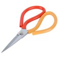 thumbnail image 3 of TOPINCN Fabric Scissors, Heavy Duty Scissors Scissors All Purpose For Paper, 3 of 8