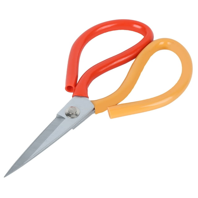 QIILU Heavy Duty Scissors, Scissors All Purpose Fabric Scissors For Fabric