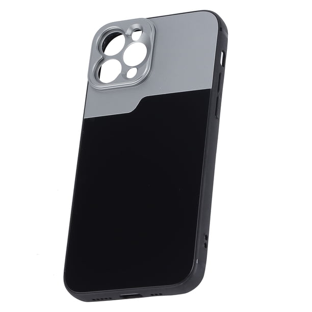 Cubierta Del Teléfono, Caja Trasera Del Teléfono Antiarañazos Para Lente Adicional De 17 Mm